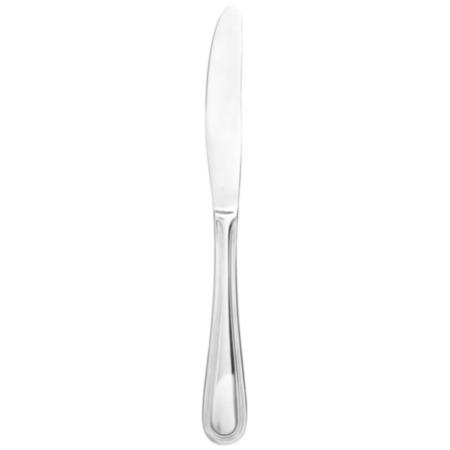 Viners Bead Dessert Knife 18/0