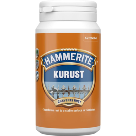 Hammerite Kurust 250Ml