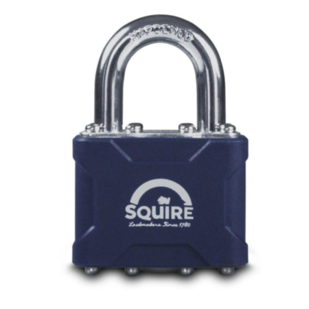 Squire Stronglock Double Locking Padlock 45mm
