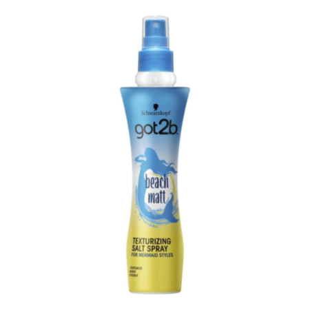 Got2B Beach Matt Salt Spray 200ml
