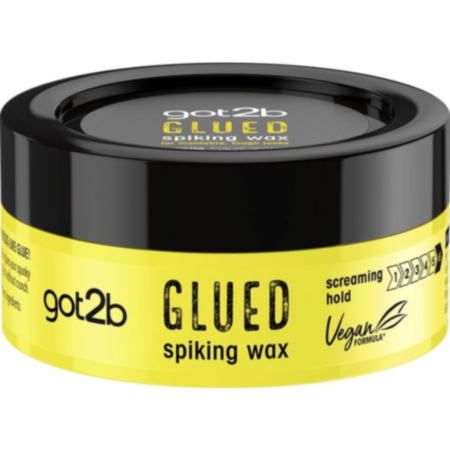 Got2B Glued Spiking Wax 75ml