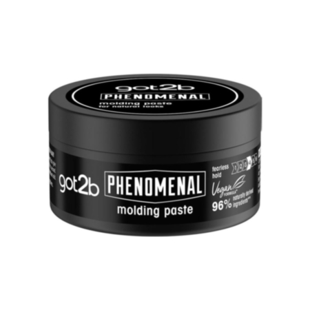Got2B Phenomenal Moulding Paste 100ml