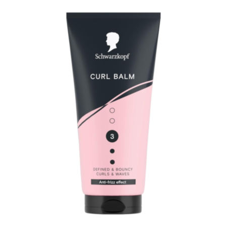 Schwarzkopf Curl Styling Balm
