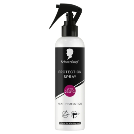 Schwarzkopf Protection Spray