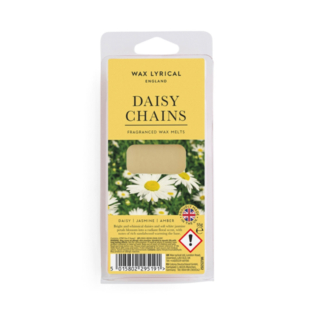 Wax Lyrical | Daisy Chains Wax Melt (5 Pack)