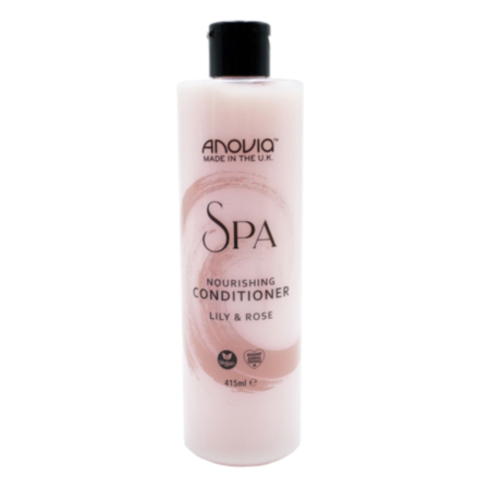Anovia™ Spa Conditioner - Lily & Rose (415ml)