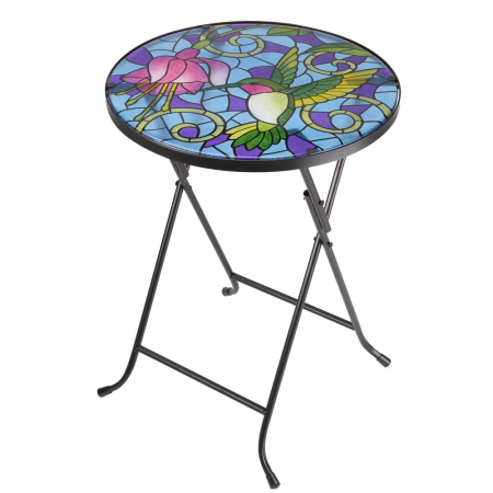 Hummingbird Table