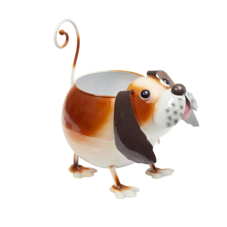 Dog Pot
