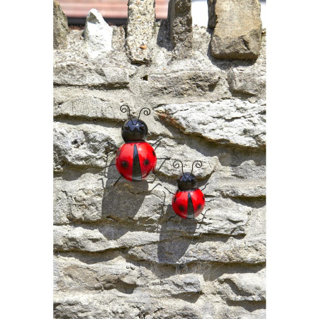 Decor Ladybird