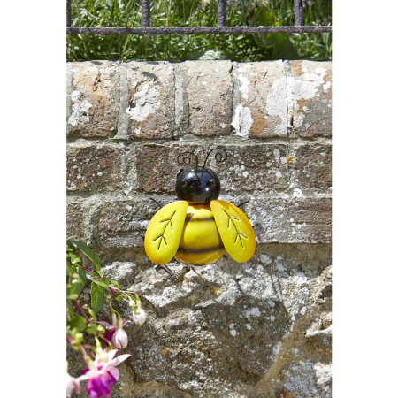 Large Decor Bee