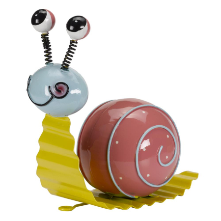 Snazee Snail Decor - Large