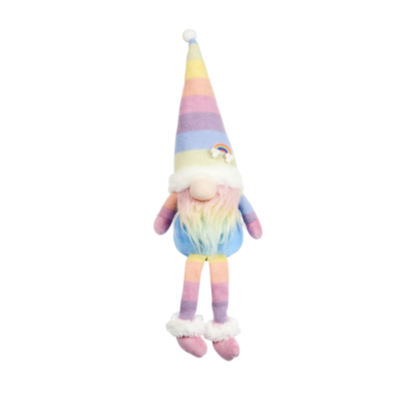 Marshmallow Dangly Legs Gonk - 30cm