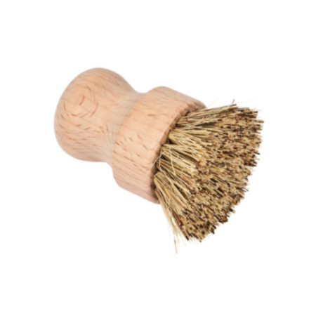 Pot & Tool Brush