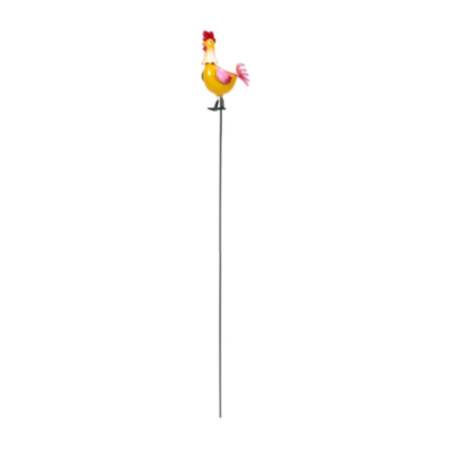 Cockadoodles Garden Stake