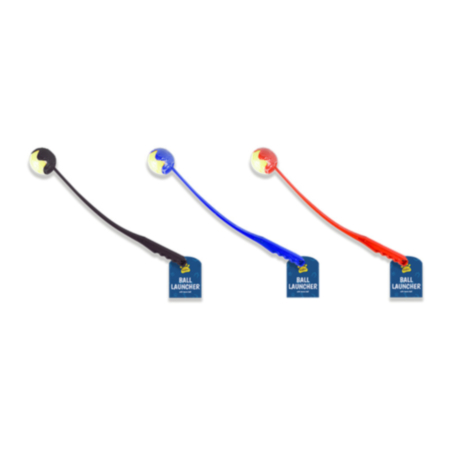 Ball Launcher and Ball Set