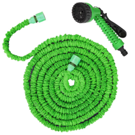30m Expanding Hose