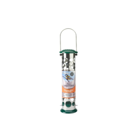Peckish All Weather Energy Ball Feeder