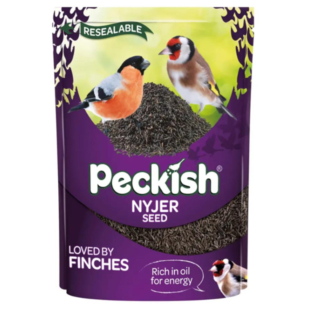 Peckish Nyjer Seed - 2kg