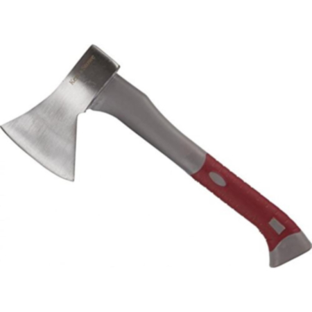Kent and Stowe Forged Hand Axe 600g