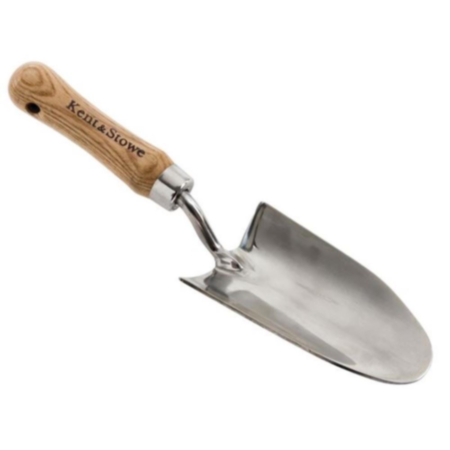 Kent and Stowe Garden Life Hand Trowel