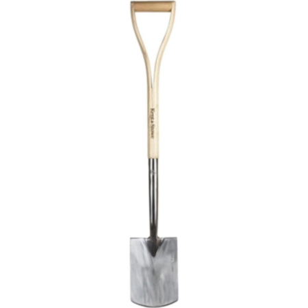 Kent and Stowe Kids Spade