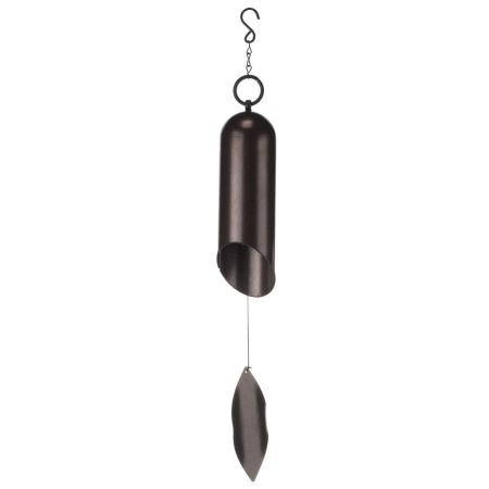 Swiss Cow Bell Windchime