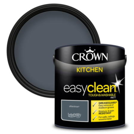 Crown Easyclean Kitchen Aftershow 2.5L