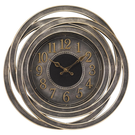 Ripley Wall Clock