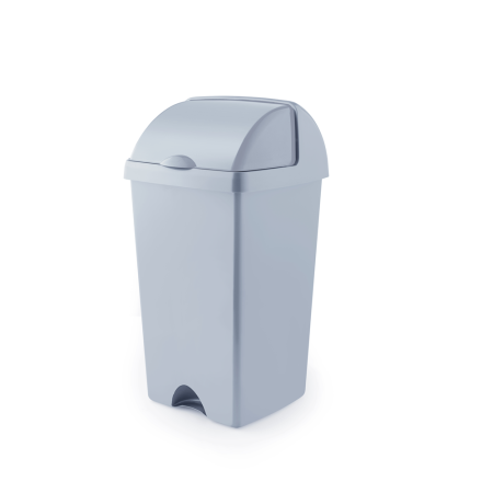 48L Roll Top Bin - Recycled