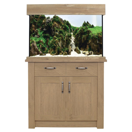 OakStyle 145 Cabinet 