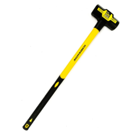 Worldwide Globemaster Sledgehammer - Fibreglass  4536g (10lb)
