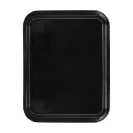 Wham Enamel 0.6mm 41cm Oven Tray 