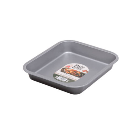 Baker & Salt® 0.6mm Non-Stick 30cm Roasting Dish