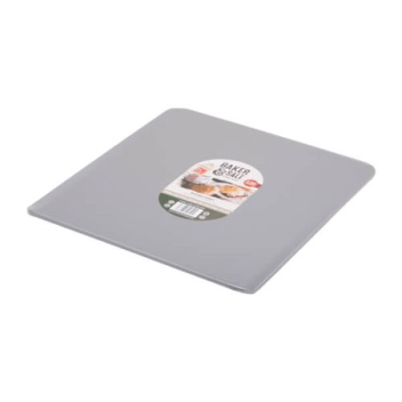 Baker & Salt® 0.6mm Non-Stick Medium Baking Sheet
