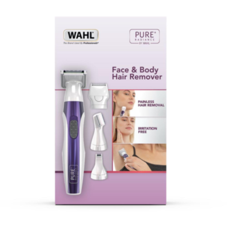 WAHL Pure Radiance Trimmer Kit 