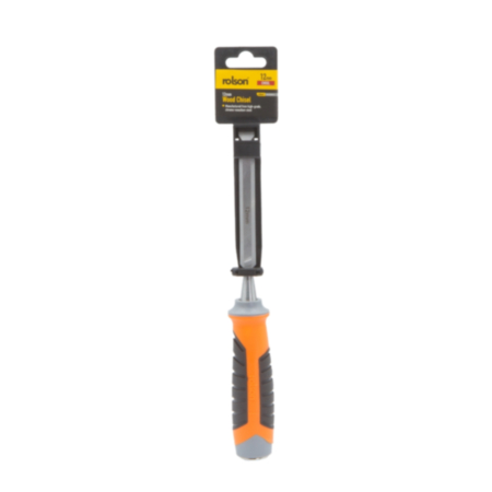 Rolson 12mm Wood Chisel