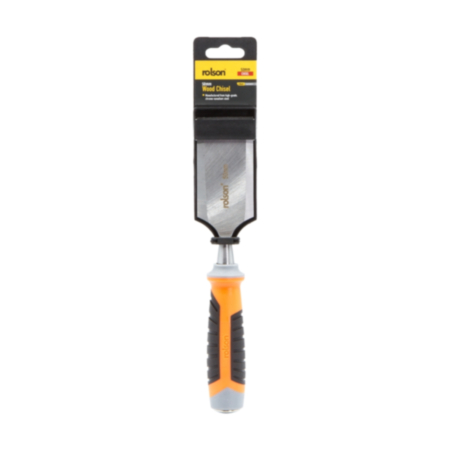 Rolson 50mm Wood Chisel
