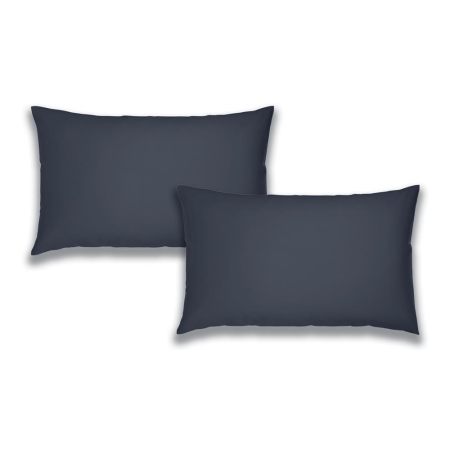 Catherine Lansfield Standard Pillow Case Pair