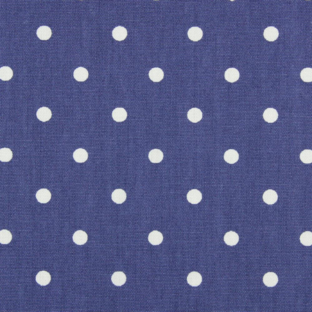 Full Stop Denim 100% Cotton Fabric - 54” 