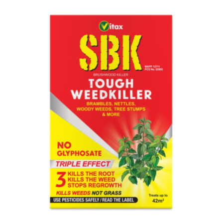 Vitax SBK Brushwood Killer (125ml)