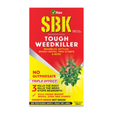 Vitax SBK Brushwood Killer (500ml)