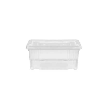 5 Litre Storage Box & Lid