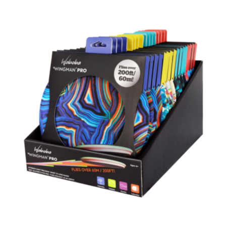 Waboba Wingman Pro (Assorted)