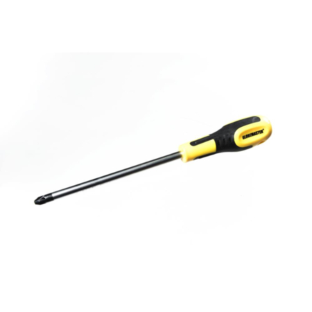 Worldwide Globemaster Phillips Screwdriver 250mm No.2 (10")