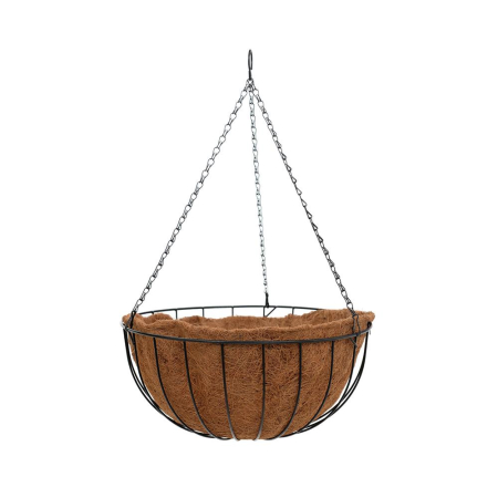 14in Smart Hanging Basket