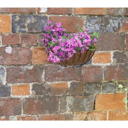 16in Smart Wall Basket