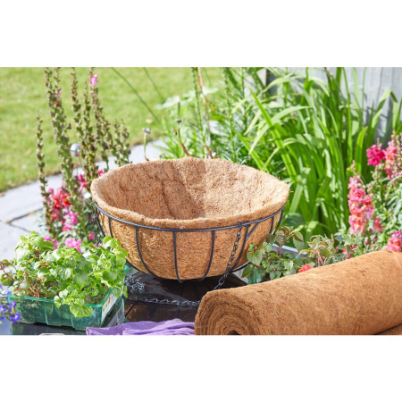 Flexi Coco Liner 1.0 x 0.5m