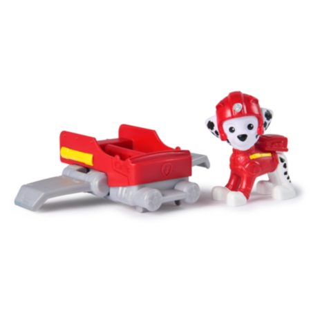 PAW Patrol™ | Pup Action Figure (Assorted)