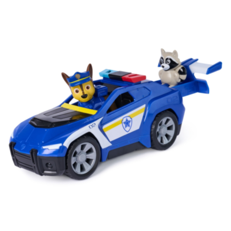PAW Patrol™ Search & Rescue | Rescue Vehicle with 2 Figures (Assorted)