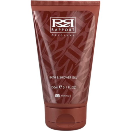 Rapport Shower Gel 150ml